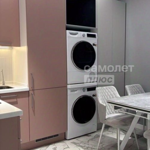 2-комн квартира Дмитровский проезд, 1