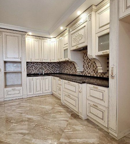 4-комн квартира Одинцово, Можайское шоссе, 100А