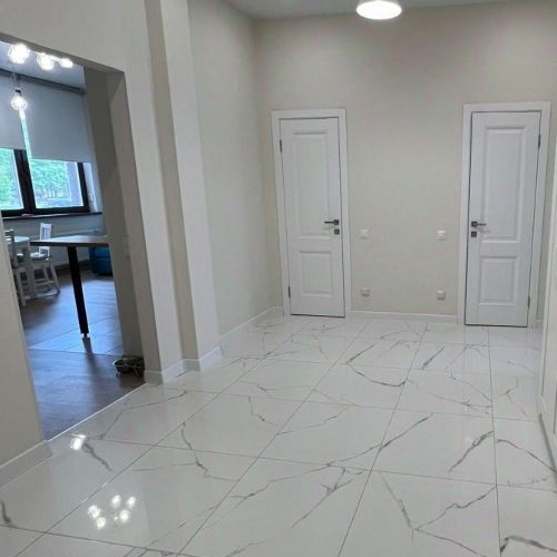 3-комн квартира Ильинский пгт, улица Чкалова, 2к1