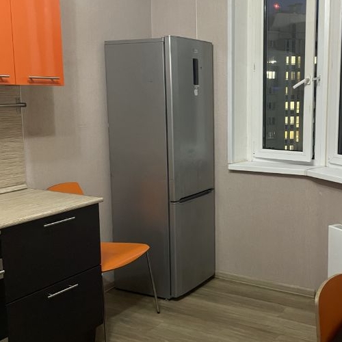 1-комн квартира Железнодорожный мкр, Балашиха, улица Корнилаева,  д. 16