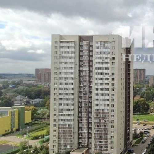 2-комн квартира Одинцово, улица Белорусская, 9