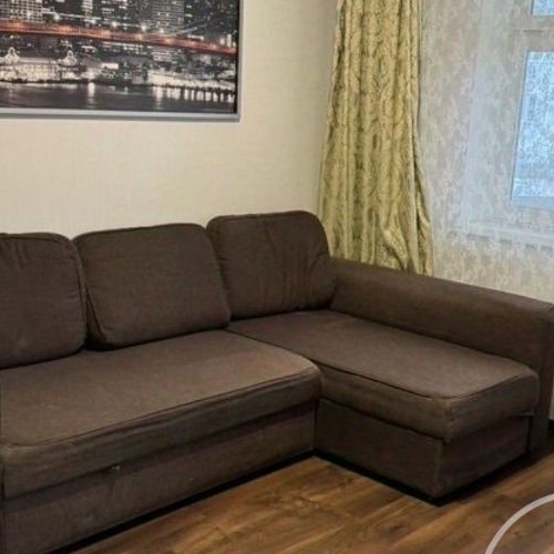 2-комн квартира Озерная улица, 4к2