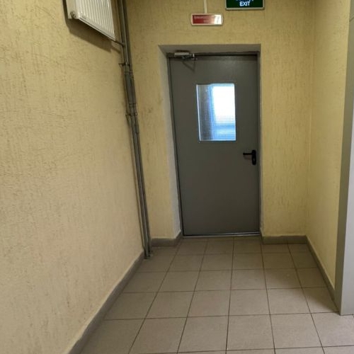 1-комн квартира 6-я Радиальная улица, 7/6к3