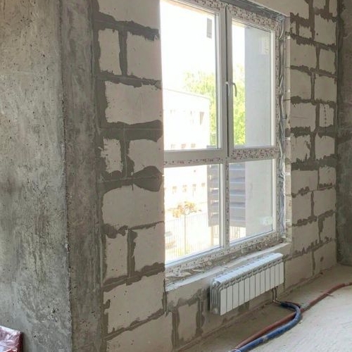 1-комн квартира 4-я Гражданская улица, 33А