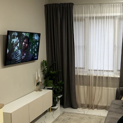 1-комн квартира д. Глухово, улица Рублевское Предместье, 26