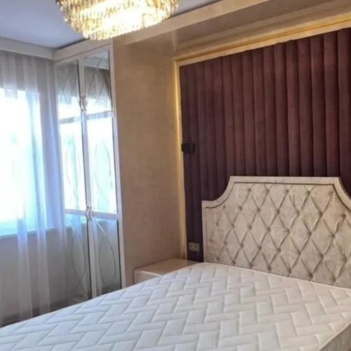 3-комн квартира Минская улица, 2