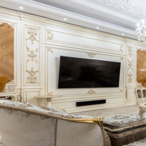 5-комн квартира Ленинградское шоссе, 37к1