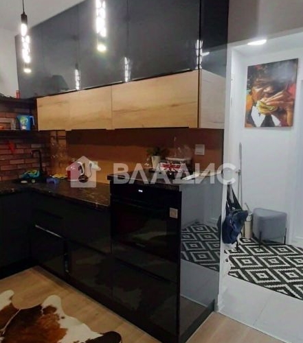 Студия Перовское шоссе, 2к3