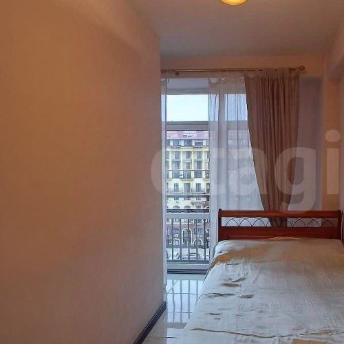 2-комн квартира улица Маршала Рыбалко,  д. 2к9