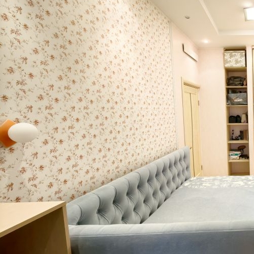 4-комн квартира Шмитовский проезд, 16С2