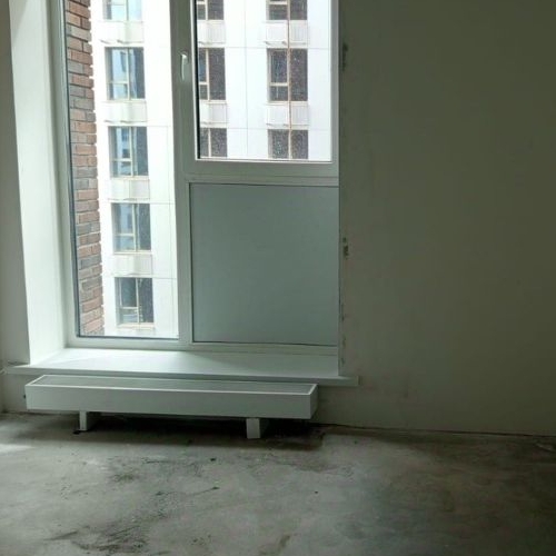 2-комн квартира Автомобильный проезд, 4