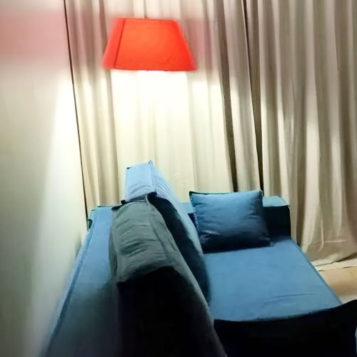 1-комн квартира Дружный мкр, Тучково пгт