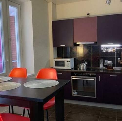 1-комн квартира Одинцово, ул Кутузовская,  д. 72В