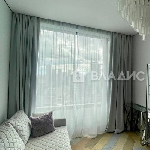 2-комн квартира Мичуринский проспект, 56