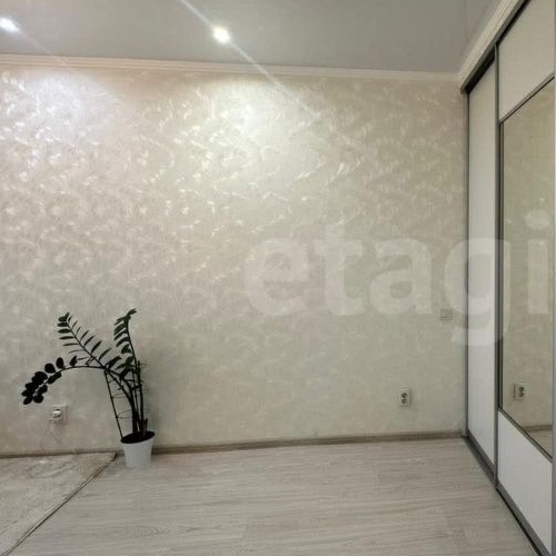 1-комн квартира Люберцы, улица Весенняя, 16