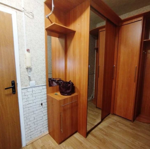 1-комн квартира Балашиха г, Граничная ул,  д. 36