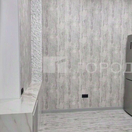 1-комн квартира Сабурово пгт, улица Рождественская, 4