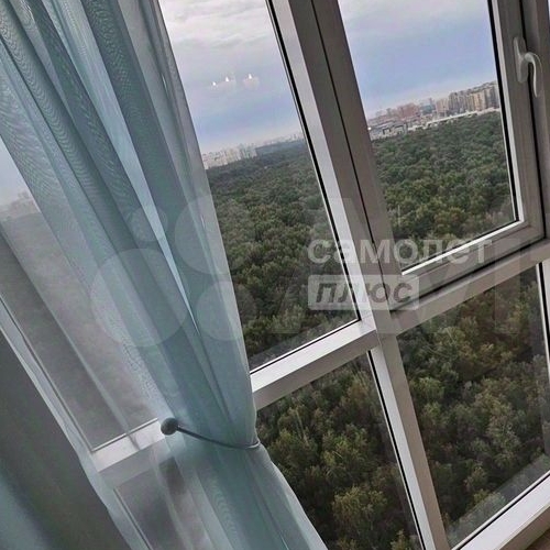 1-комн квартира Химки, улица Бабакина, 15