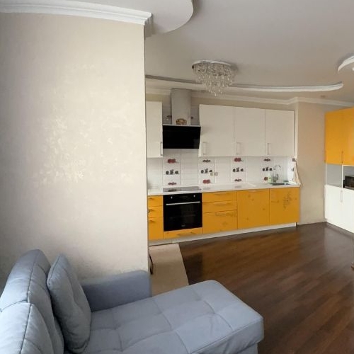 3-комн квартира Пушкино, улица Тургенева, 24