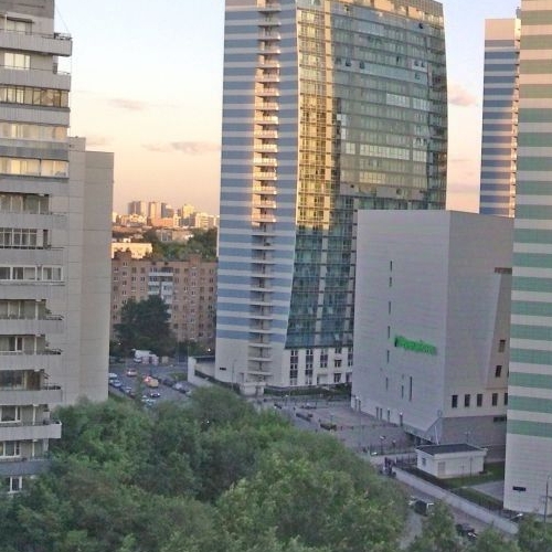 Студия Флотская улица,  д. 7к2