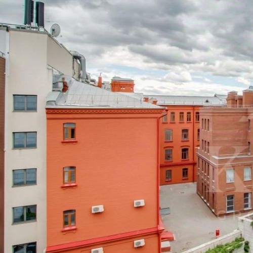 6-комн квартира Бутиковский переулок, 5