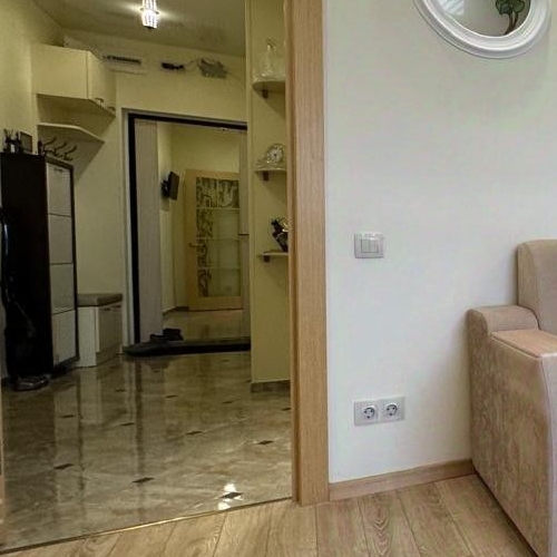 1-комн квартира Королев, улица Академика Легостаева, 8