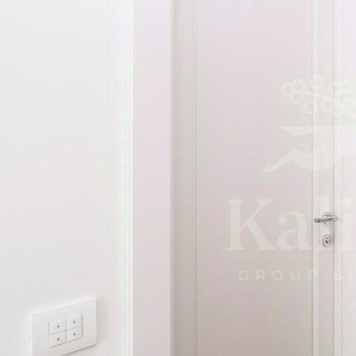 3-комн квартира улица Большая Полянка, 9С1