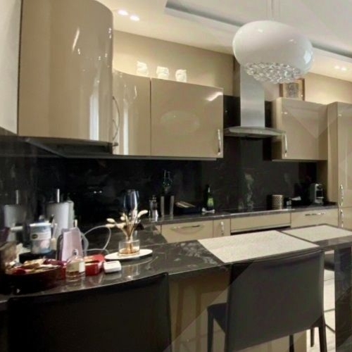 2-комн квартира Мосфильмовская улица, 88к2с7