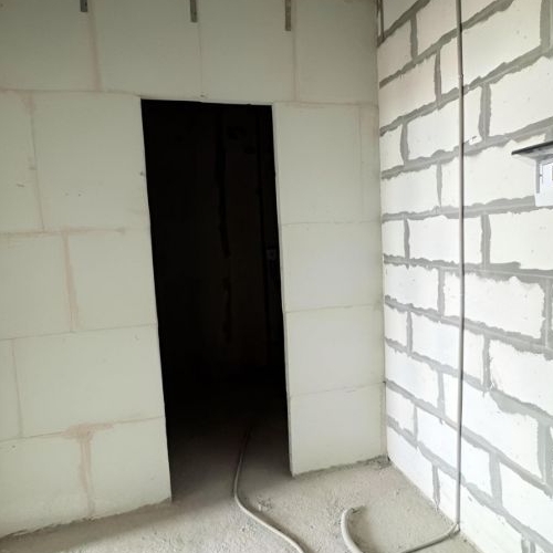 1-комн квартира Ивантеевка, Заводская улица,  д. 9А