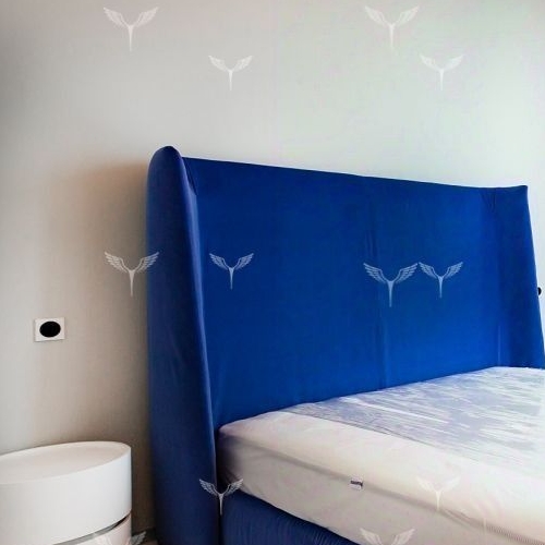 4-комн квартира набережная Пресненская, 6с2