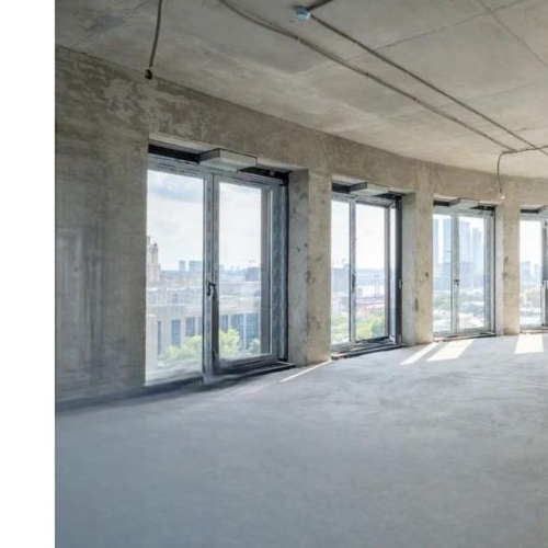 4-комн квартира Дружинниковская улица, 15