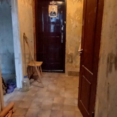 1-комн квартира Никоновское, ул Пионерская,  д. 46