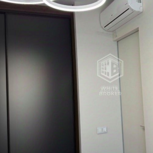 3-комн квартира Верейская улица, 29С151