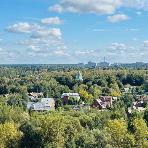 Студия Реутов, Транспортная улица, 27