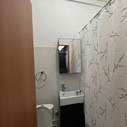 1-комн квартира Михневская улица, 8