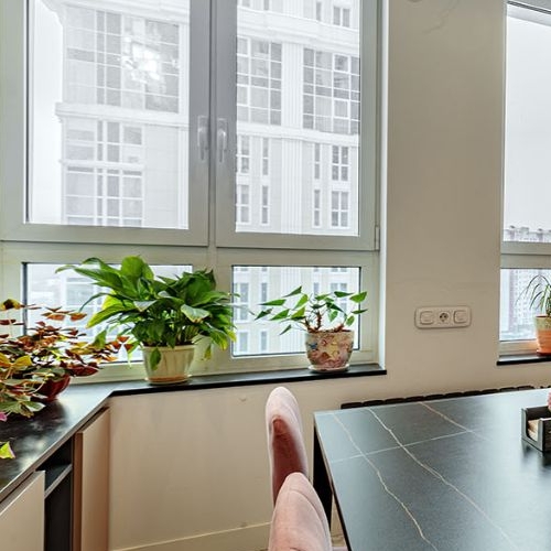 2-комн квартира Ореховый бульвар, 24К1