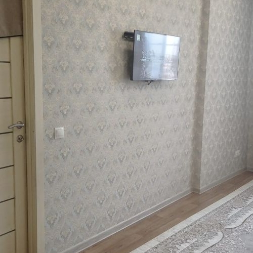 1-комн квартира Октябрьский пгт, улица Школьная, 1к2