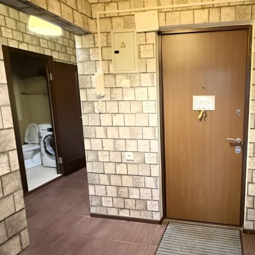 2-комн квартира улица Лобачевского, 43