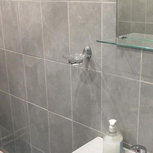 2-комн квартира улица Борисоглебская Слобода, 12к1