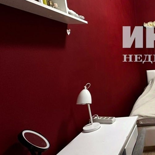 1-комн квартира пос. Мебельной Фабрики, улица Рассветная, 1А