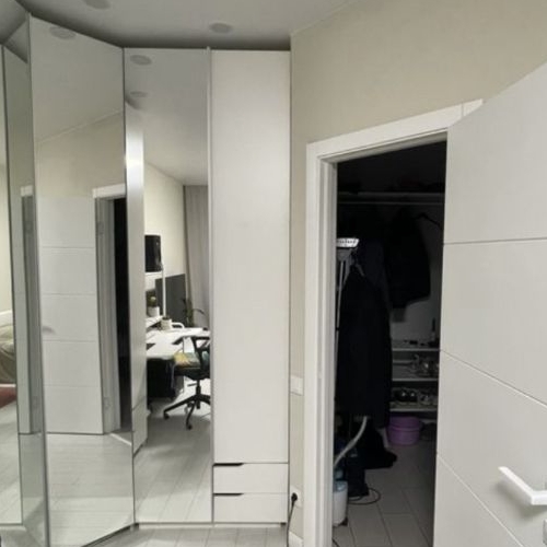 1-комн квартира Мытищи, Осташковское шоссе, 22к2