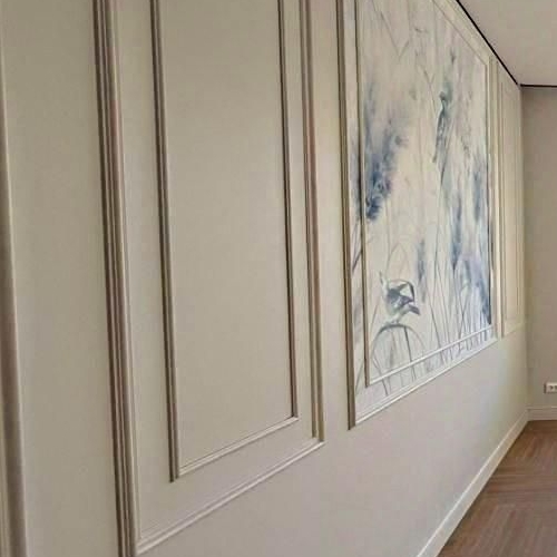 4-комн квартира Ореховый бульвар, 24к2