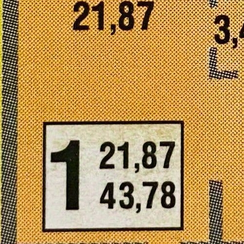 1-комн квартира улица Татьянин Парк, 14к1