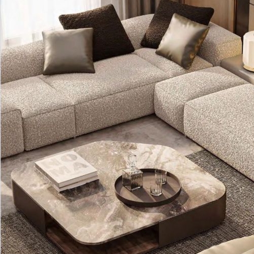 4-комн квартира Погодинская улица, 2