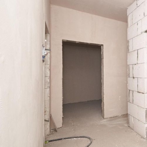 2-комн квартира с. Павловская Слобода, улица Озерная, 11