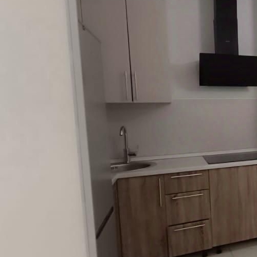 Студия Новодмитровская улица, 2к6