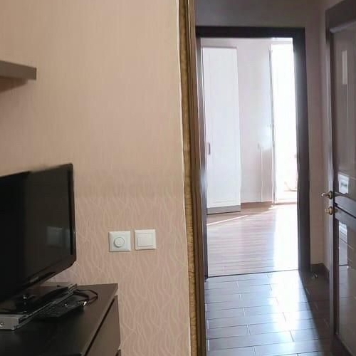 3-комн квартира Апрелевка, улица Горького, 25