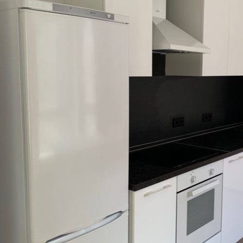 2-комн квартира Боровское шоссе, 2Ак1