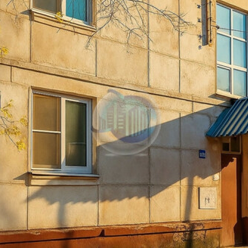 1-комн квартира Электросталь г, Социалистическая ул,  д. 21