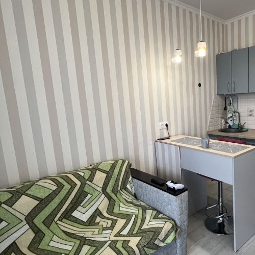 Студия 4А мкр, 4-й мкр, 8